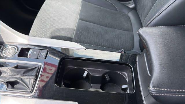 2025 Mitsubishi Eclipse Cross SE