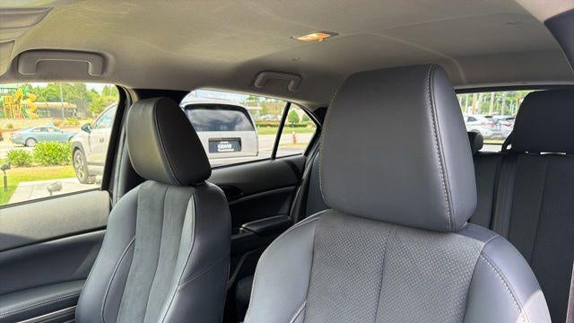 2025 Mitsubishi Eclipse Cross SE