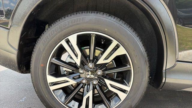 2025 Mitsubishi Eclipse Cross SE