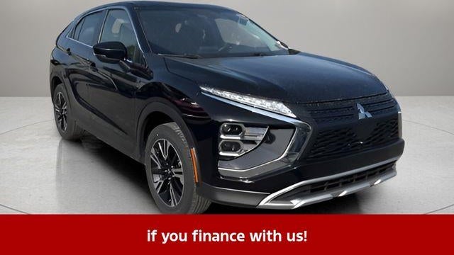2025 Mitsubishi Eclipse Cross SE
