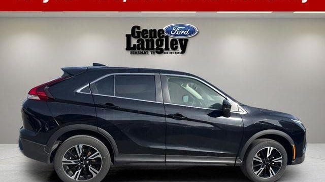 2025 Mitsubishi Eclipse Cross SE