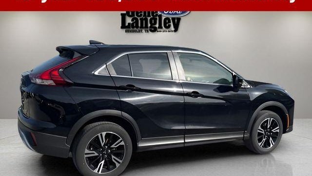 2025 Mitsubishi Eclipse Cross SE