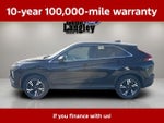 2025 Eclipse Cross Thumbnail 1