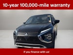 2025 Eclipse Cross Thumbnail 2