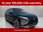 2025 Eclipse Cross Thumbnail 3