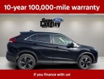 2025 Eclipse Cross Thumbnail 4