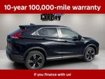 2025 Eclipse Cross Thumbnail 5