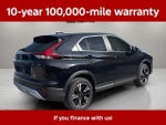 2025 Eclipse Cross Thumbnail 6