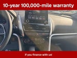2025 Eclipse Cross Thumbnail 9