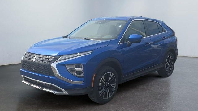 Preowned 2025 Mitsubishi Eclipse Cross SE for Sale