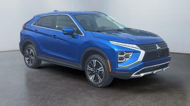 2025 Mitsubishi Eclipse Cross SE
