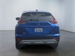 2025 Eclipse Cross Thumbnail 4