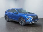 2025 Eclipse Cross Thumbnail 7