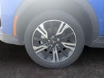 2025 Eclipse Cross Thumbnail 14