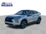 2025 Eclipse Cross Thumbnail 1