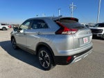2025 Eclipse Cross Thumbnail 3