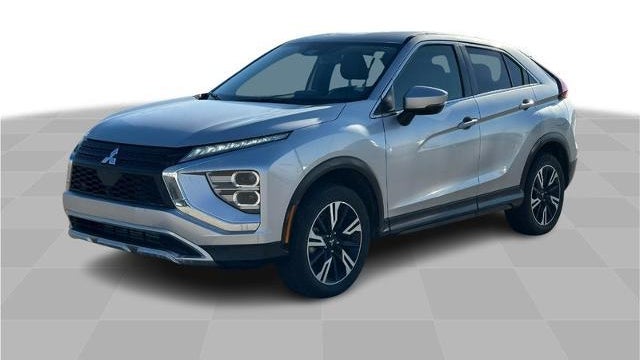 Preowned 2025 Mitsubishi Eclipse Cross SE for Sale