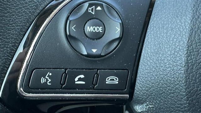 2025 Mitsubishi Eclipse Cross SE