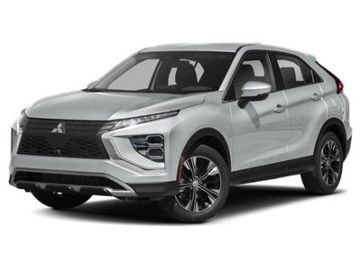 Photo of a 2022 Mitsubishi Eclipse Cross AWD SE 4DR Crossover for sale