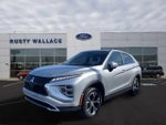 2022 Eclipse Cross Thumbnail 1