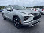 2022 Eclipse Cross Thumbnail 2