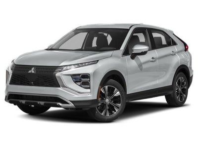 Photo of a 2023 Mitsubishi Eclipse Cross AWD SE 4DR Crossover for sale