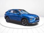 2023 Eclipse Cross Thumbnail 2