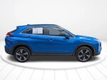 2023 Eclipse Cross Thumbnail 3