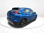2023 Eclipse Cross Thumbnail 4