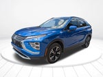 2023 Eclipse Cross Thumbnail 8