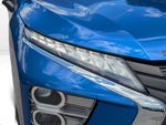 2023 Eclipse Cross Thumbnail 10