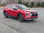 2023 Eclipse Cross Thumbnail 1