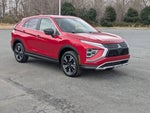 2023 Eclipse Cross Thumbnail 2