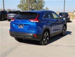 2024 Eclipse Cross Thumbnail 4