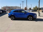 2024 Eclipse Cross Thumbnail 5