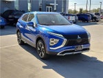 2024 Eclipse Cross Thumbnail 6