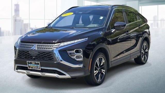 Preowned 2024 Mitsubishi Eclipse Cross SE for Sale