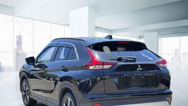 2024 Mitsubishi Eclipse Cross SE