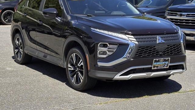 2024 Mitsubishi Eclipse Cross SE