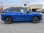 2024 Eclipse Cross Thumbnail 8