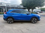 2024 Eclipse Cross Thumbnail 2