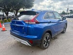 2024 Eclipse Cross Thumbnail 3