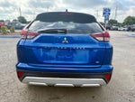 2024 Eclipse Cross Thumbnail 4
