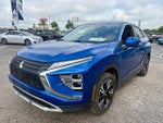 2024 Eclipse Cross Thumbnail 5