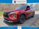 2025 Eclipse Cross Thumbnail 1