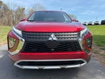2025 Eclipse Cross Thumbnail 2