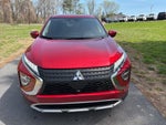 2025 Eclipse Cross Thumbnail 3