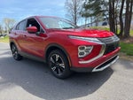 2025 Eclipse Cross Thumbnail 4