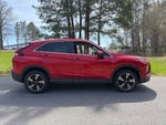2025 Eclipse Cross Thumbnail 5