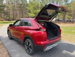 2025 Eclipse Cross Thumbnail 10